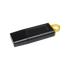 Memoria USB Kingston DTX/128GB EXODIA 3.2 Negro/Amarillo