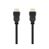 Cable HDMI MACHO A HDMI MACHO 1.5M