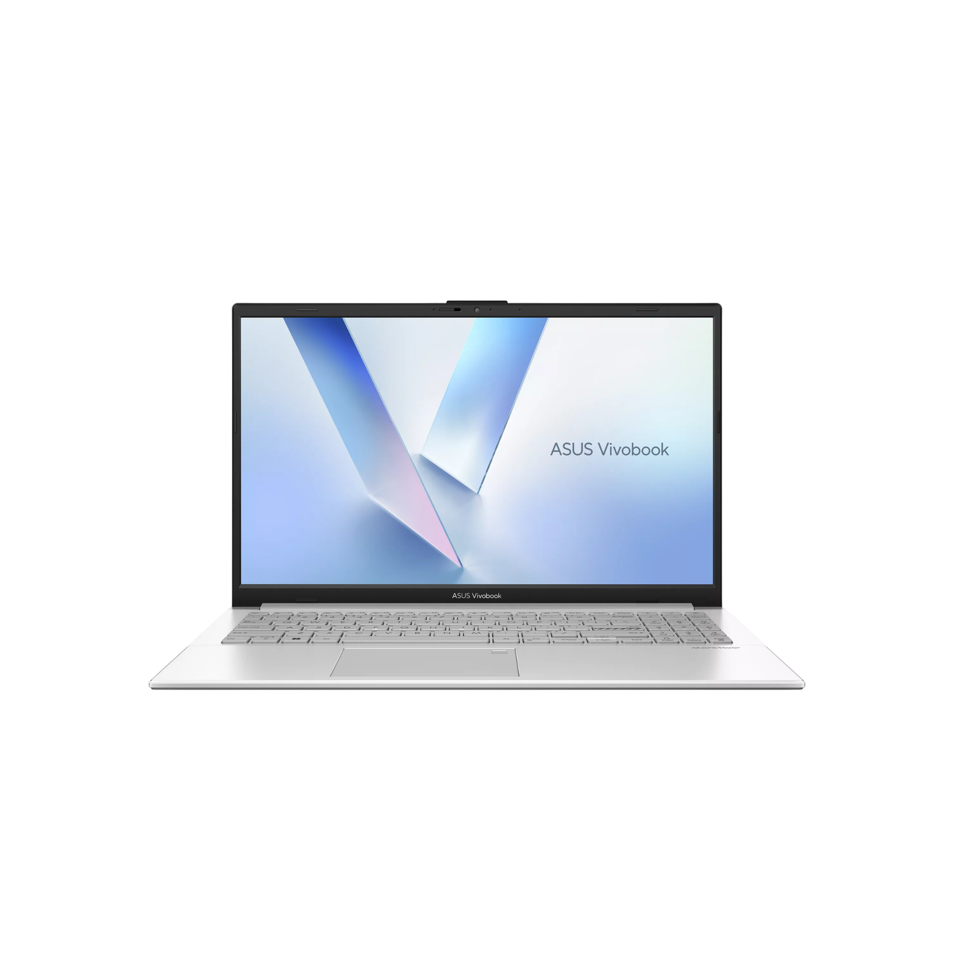 Laptop Asus Vivobook Go 15.6" I3-N305 8GB 256GB SSD WIN11H INGLES SILVER