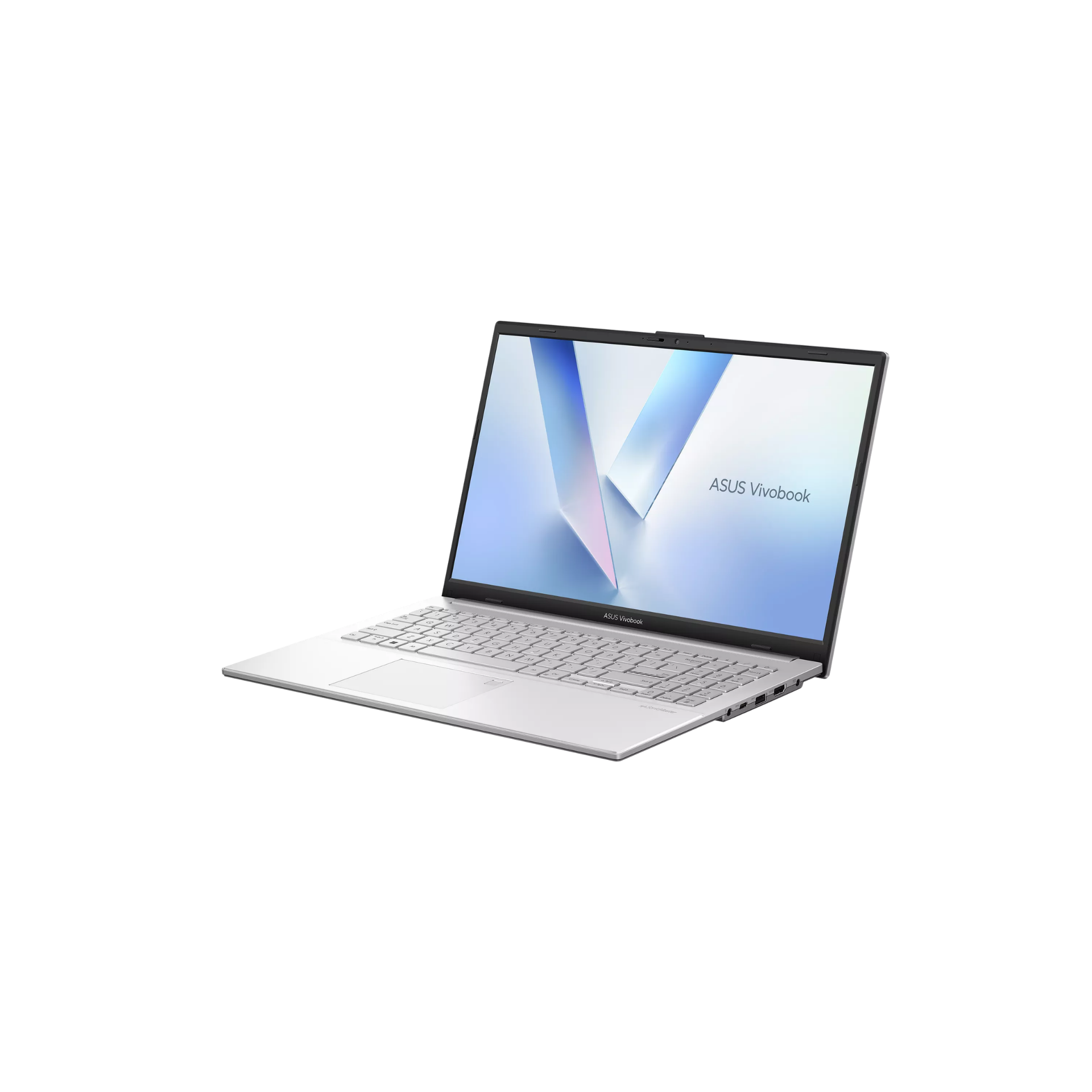 Laptop Asus Vivobook Go 15.6" I3-N305 8GB 256GB SSD WIN11H INGLES SILVER