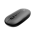 Mouse Inalambrico KLIPXTREME SLIMSURFER BLACK (KMW-415BK)