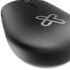 Mouse Inalambrico KLIPXTREME SLIMSURFER BLACK (KMW-415BK)