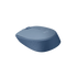 Mouse Inalámbrico Logitech M170 AZUL/GRIS (910-006863)