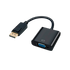 Adaptador displayport a VGA ETOUCH