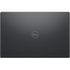 LAPTOP DELL 15 DC15250 15.6" FHD TOUCH I5-1334U 8GB 512GB SSD WIN11 BLACK
