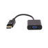 Adaptador displayport a VGA ETOUCH