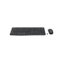 TECLADO Y MOUSE LOGITECH MK295 SILENT TOUCH (920-009792)