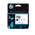 Tinta HP 712 BLACK 80ML