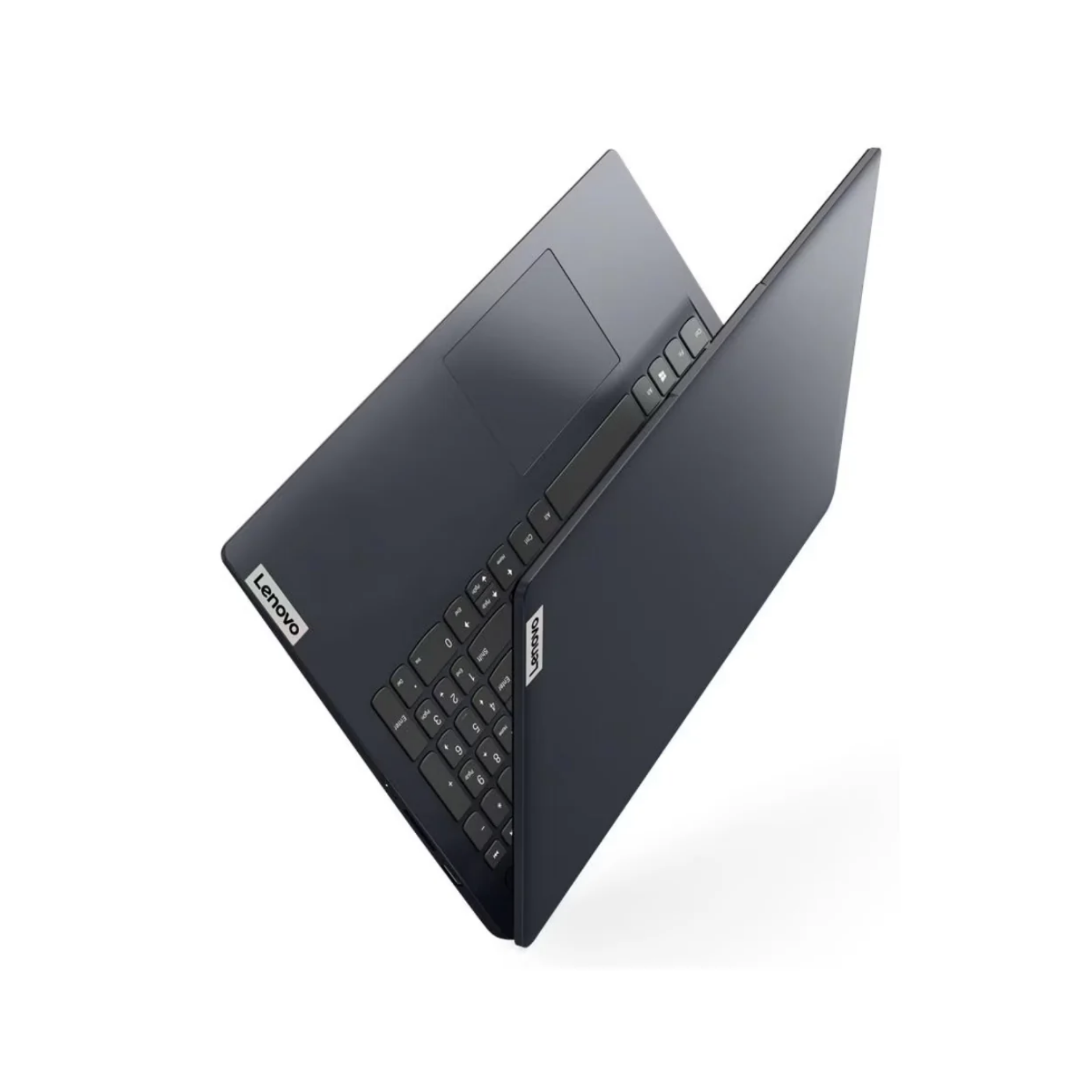 LAPTOP LENOVO IDEAPAD 1 15AMN7 15.6" AMD RYZEN 5-7520U 8GB 256GB SSD WIN11H INGLES BLUE