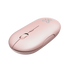 Mouse Inalambrico KLIPXTREME SLIMSURFER PINK (KMW-415PK)