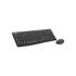 TECLADO Y MOUSE LOGITECH MK295 SILENT TOUCH (920-009792)