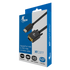 Cable DISPLAYPORT MACHO A VGA MACHO 1.7 MT (XTC-377)