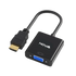 Adaptador NOVA HDMI MACHO A VGA HEMBRA 0.15M (FAA321HV001C)