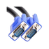 Cable VGA MACHO A VGA MACHO 10FT ARGOM (ARG-CB-0077)
