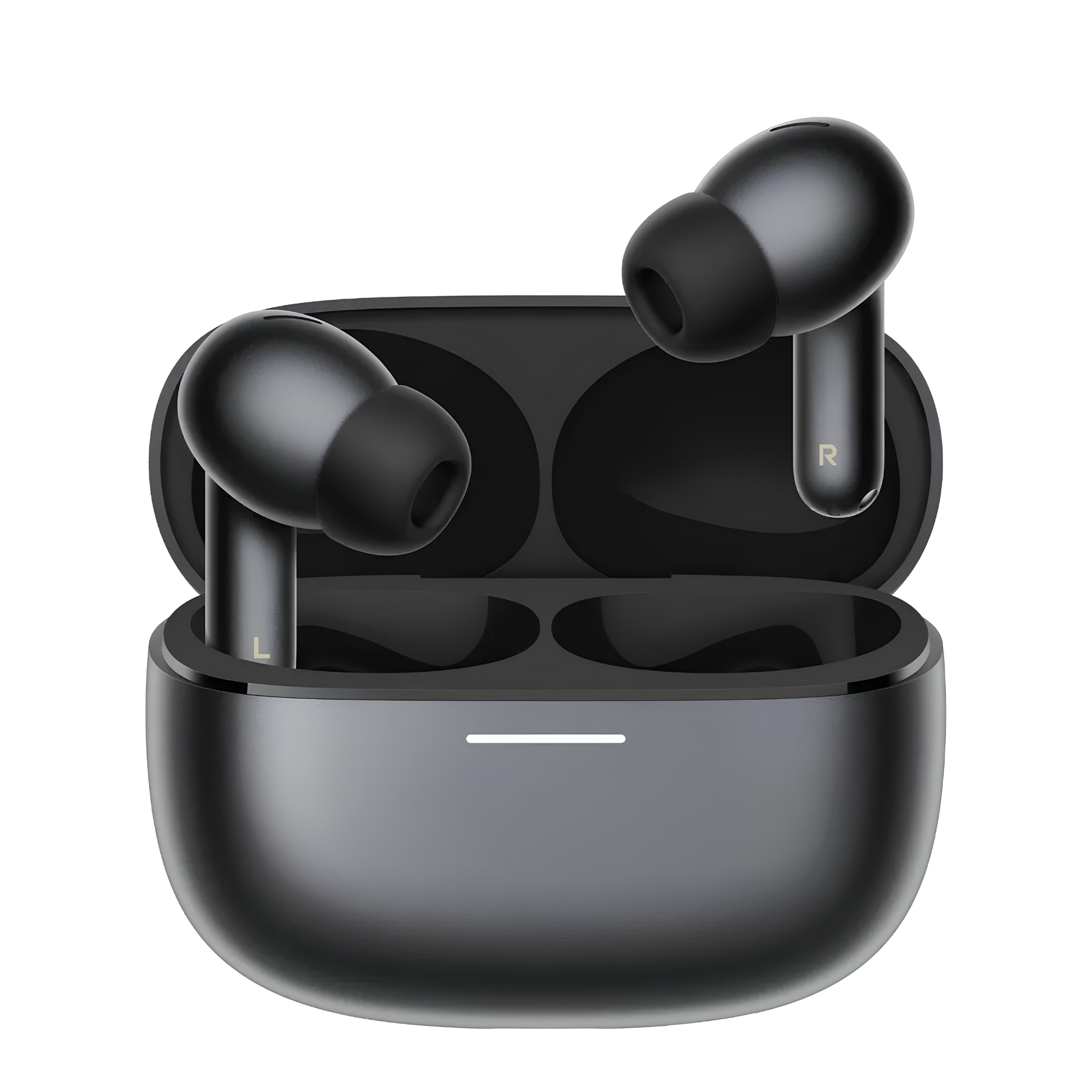 Audífonos Bluetooth Xiaomi Redmi Buds 8 Pro Black(69549)