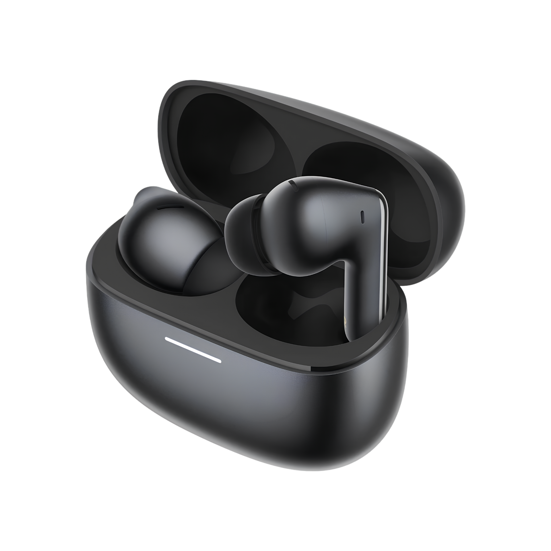 Audífonos Bluetooth Xiaomi Redmi Buds 8 Pro Black(69549)