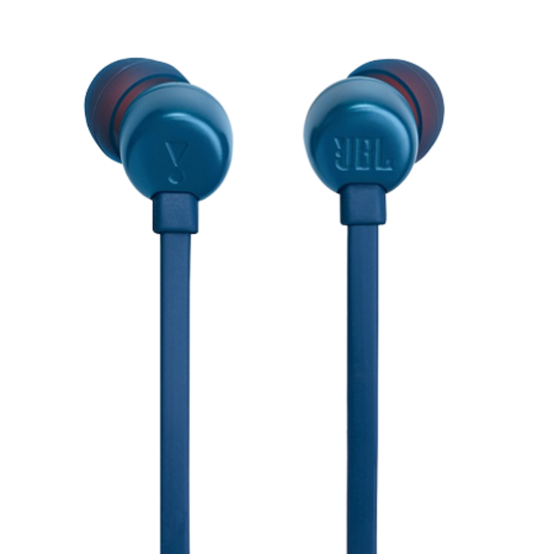 Audifono JBL Tune 310C USB-C Blue