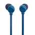 Audifono JBL Tune 310C USB-C Blue