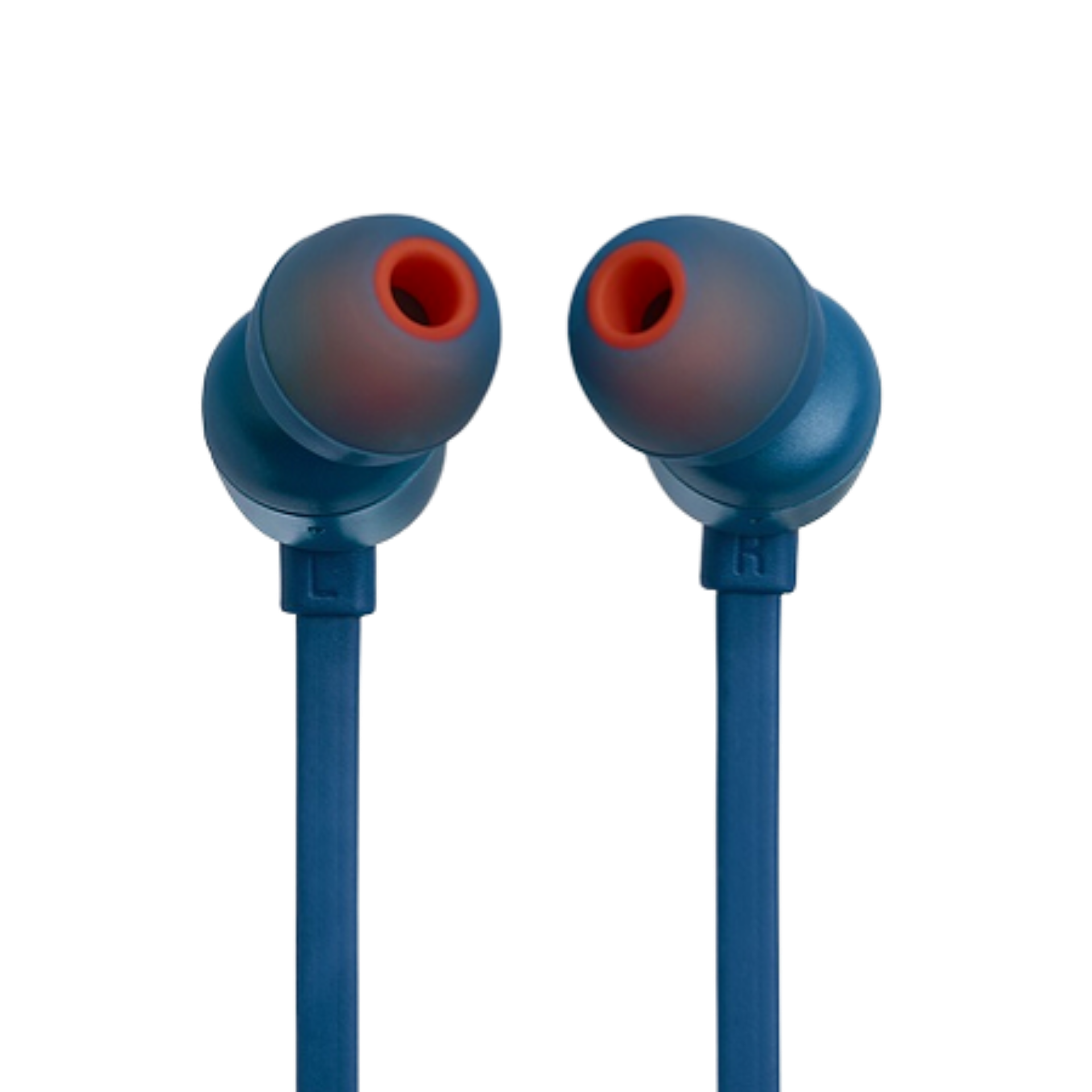 Audifono JBL Tune 310C USB-C Blue