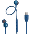 Audifono JBL Tune 310C USB-C Blue