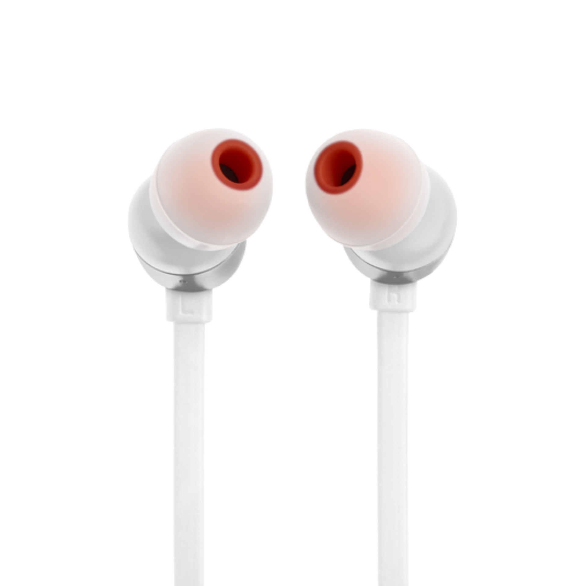 Audifono JBL Tune 310C USB-C White