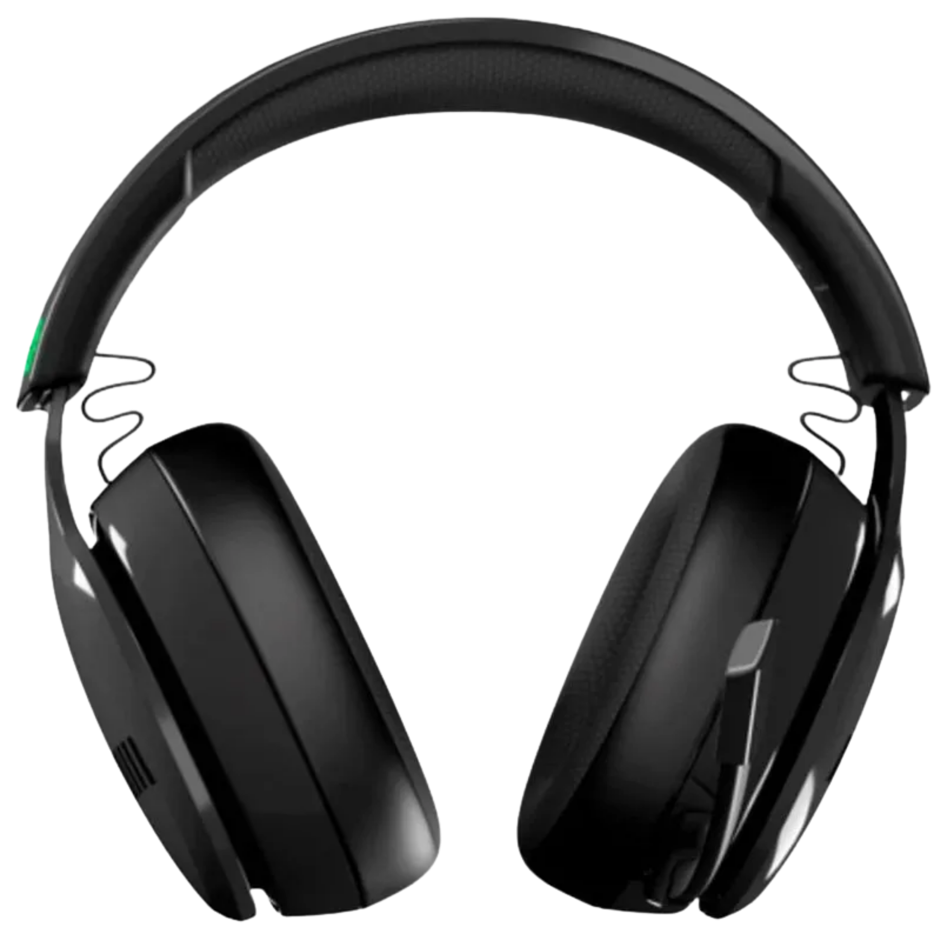 Audifono PRIMUS ARCUS370 Inalambrico/Bluetooth/USB/3.5MM Con Microfono Black