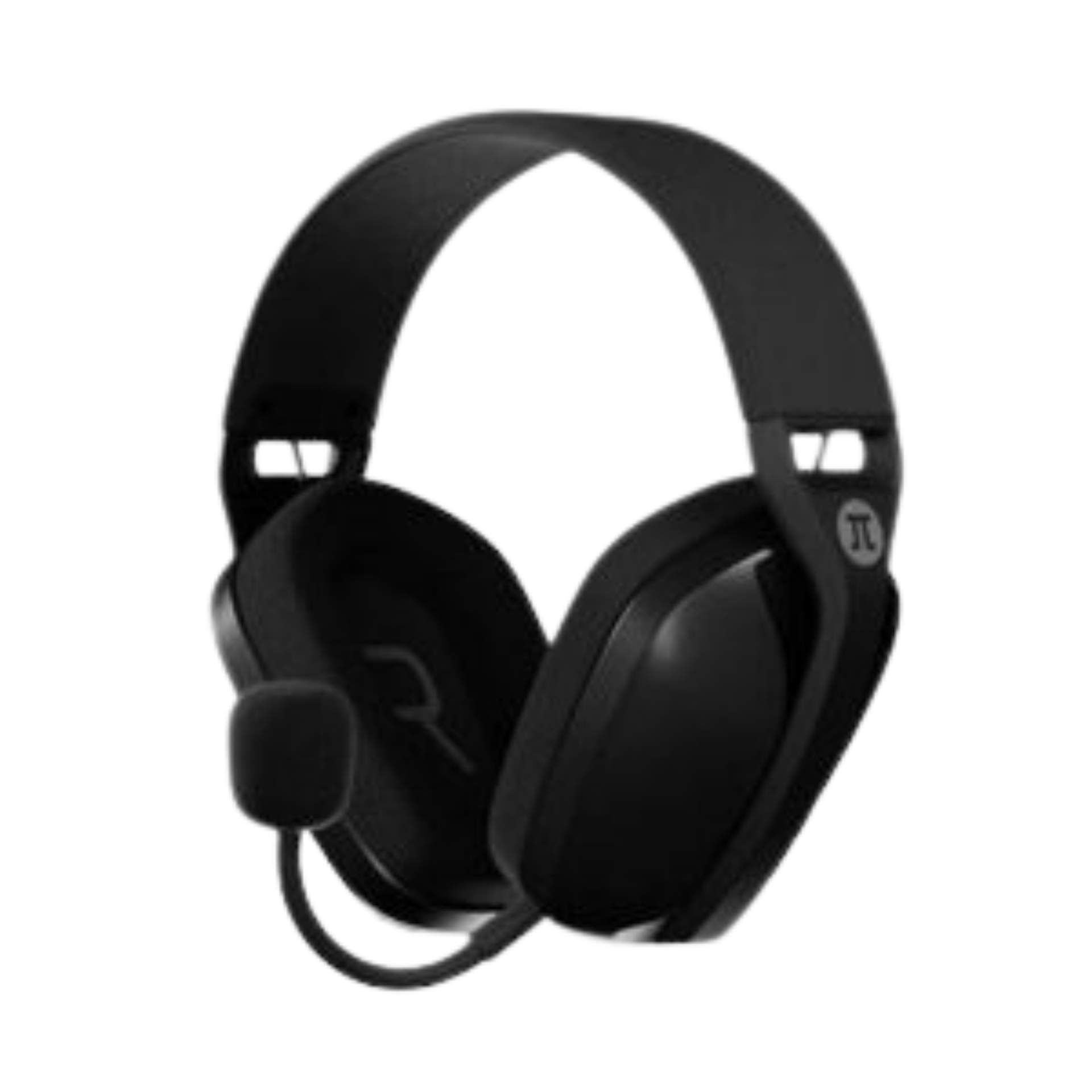 Audifono PRIMUS BLUETOOTH/USB con microfono ARCUS360BT black