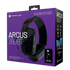 Audifono PRIMUS BLUETOOTH/USB con microfono ARCUS360BT black