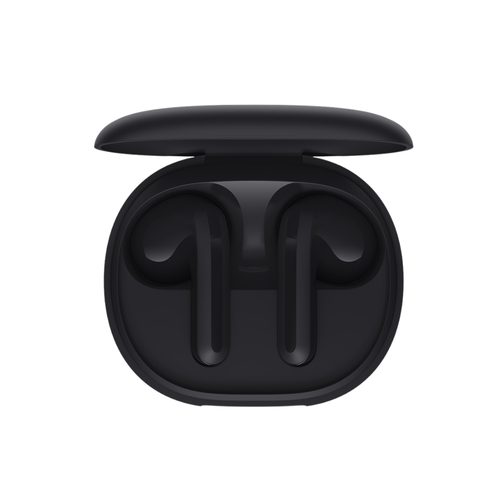Audífonos Inalámbricos Xiaomi Redmi Buds 4 Lite Negro (47010)