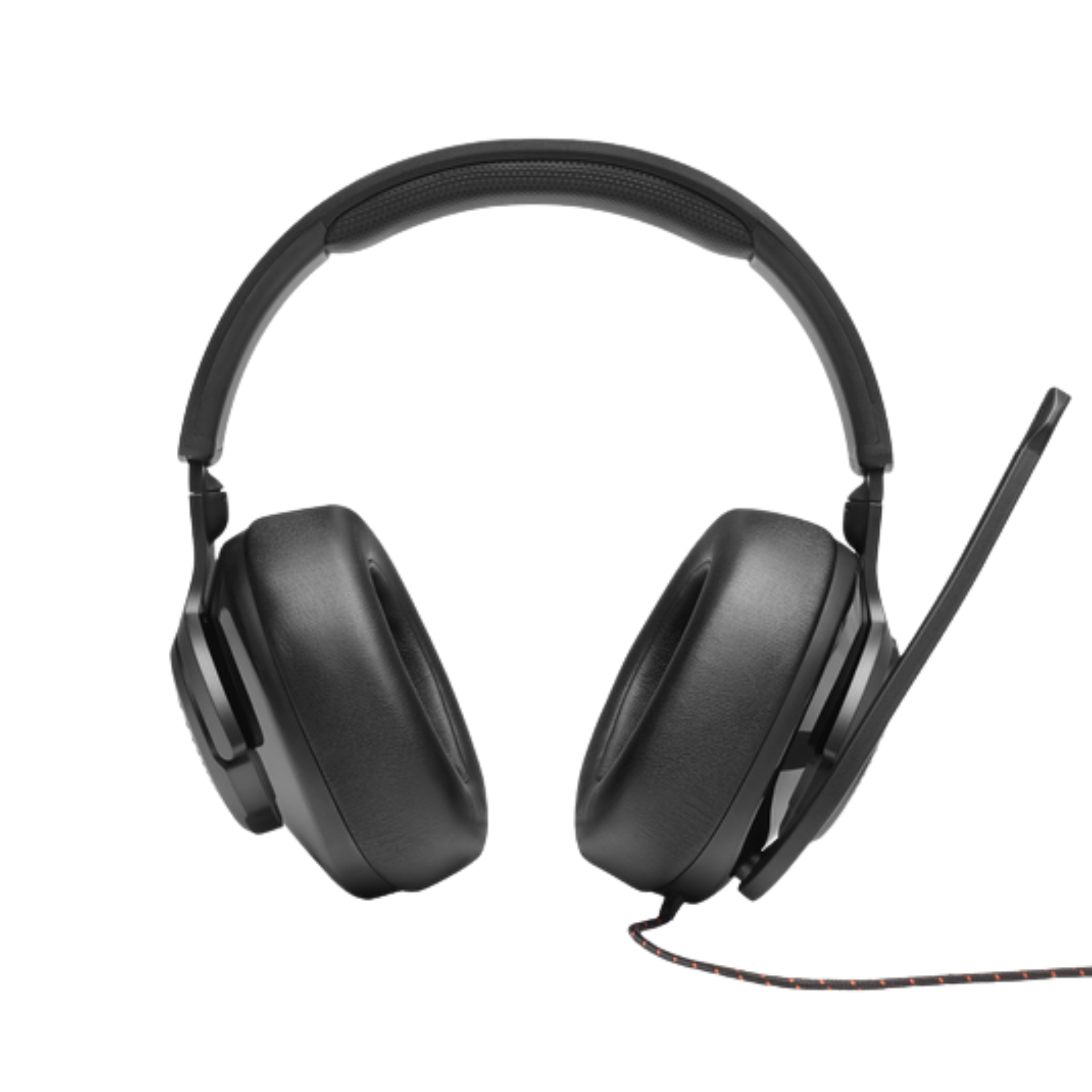 Audifonos Alambrico Gaming JBL QUANTUM 300 Para PLAYSTATION/XBOX Con Microfono Black