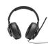 Audifonos Alambrico Gaming JBL QUANTUM 300 Para PLAYSTATION/XBOX Con Microfono Black