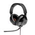 Audifonos Alambrico Gaming JBL QUANTUM 300 Para PLAYSTATION/XBOX Con Microfono Black