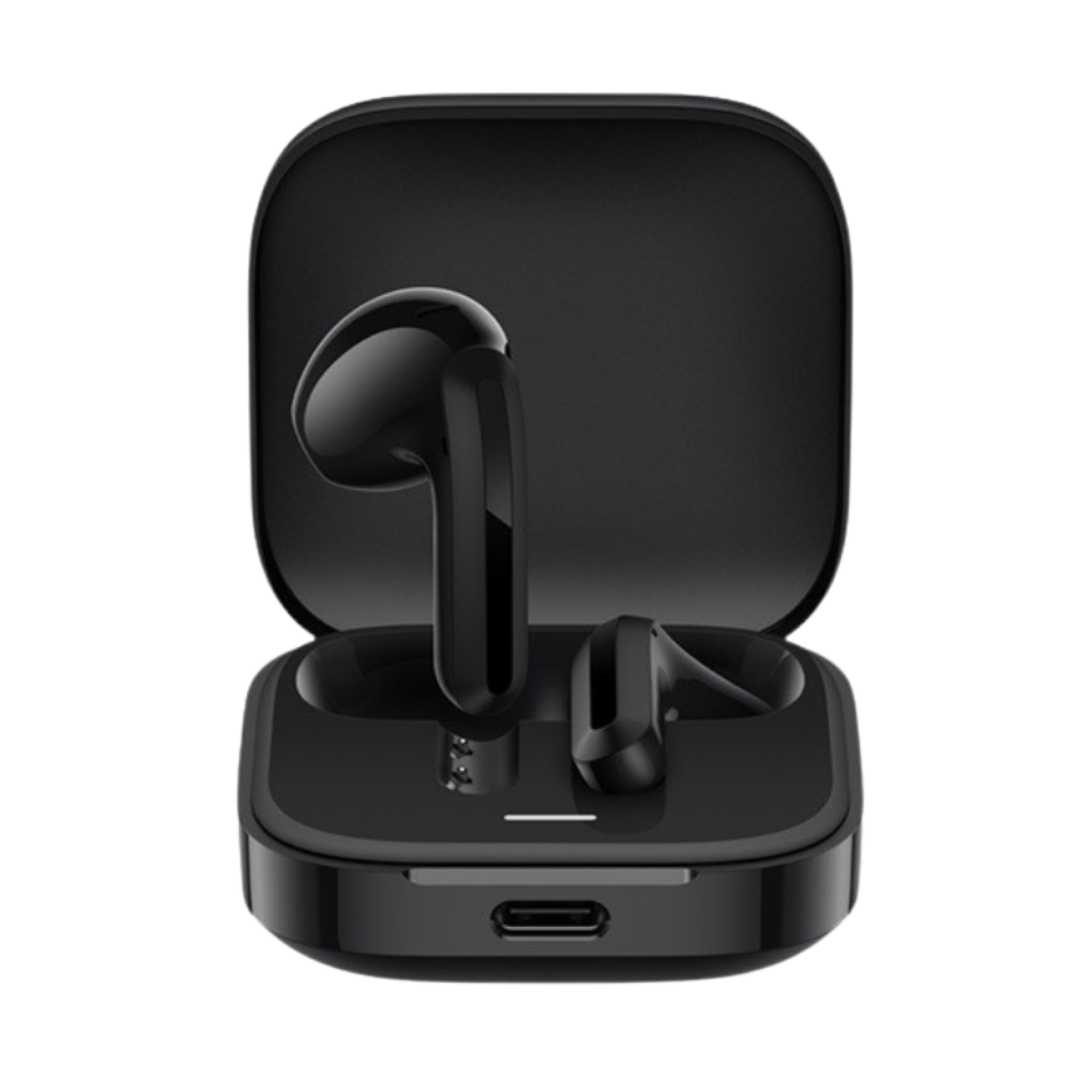 Audifonos bluetooth XIAOMI REDMI BUDS 6 active black