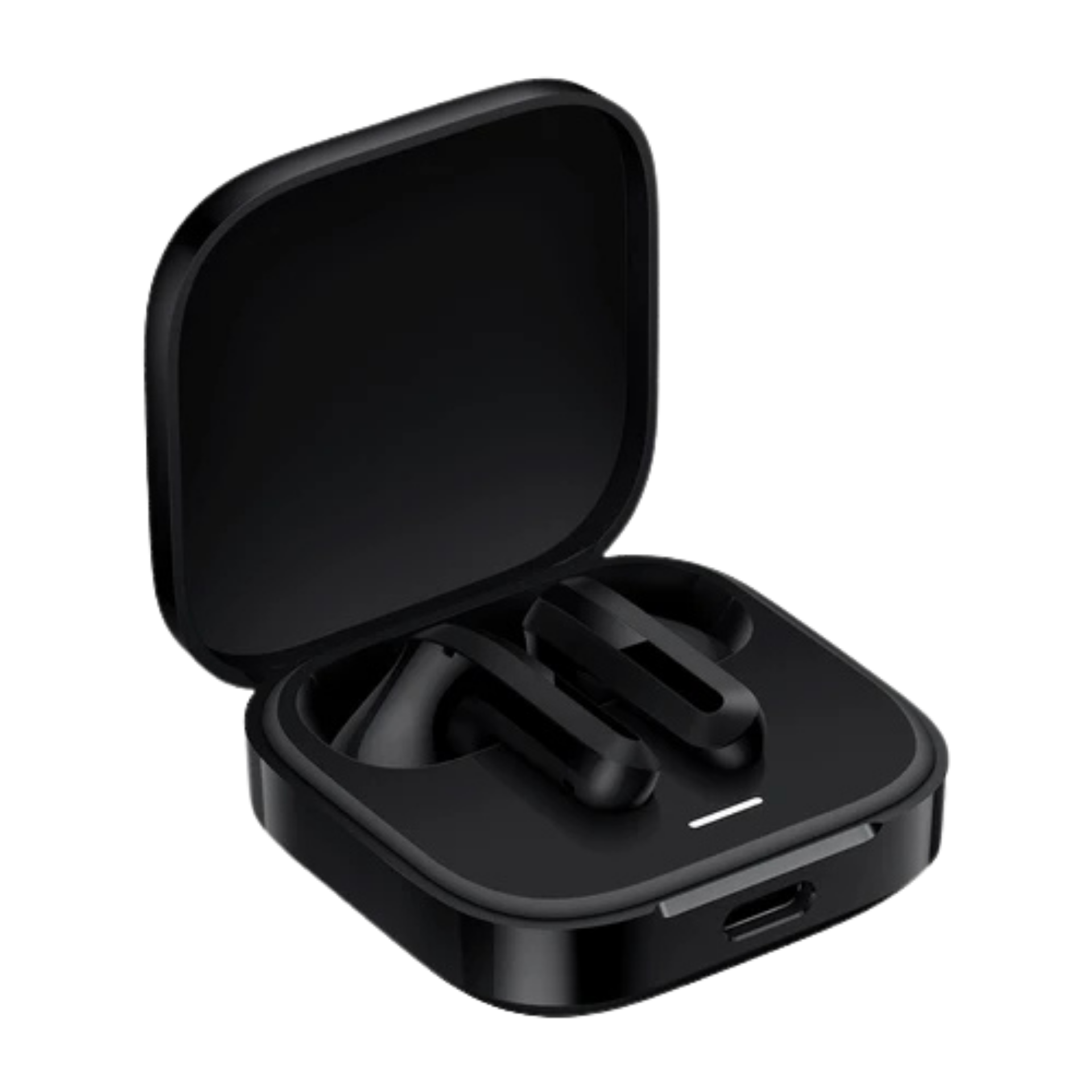 Audifonos bluetooth XIAOMI REDMI BUDS 6 active black