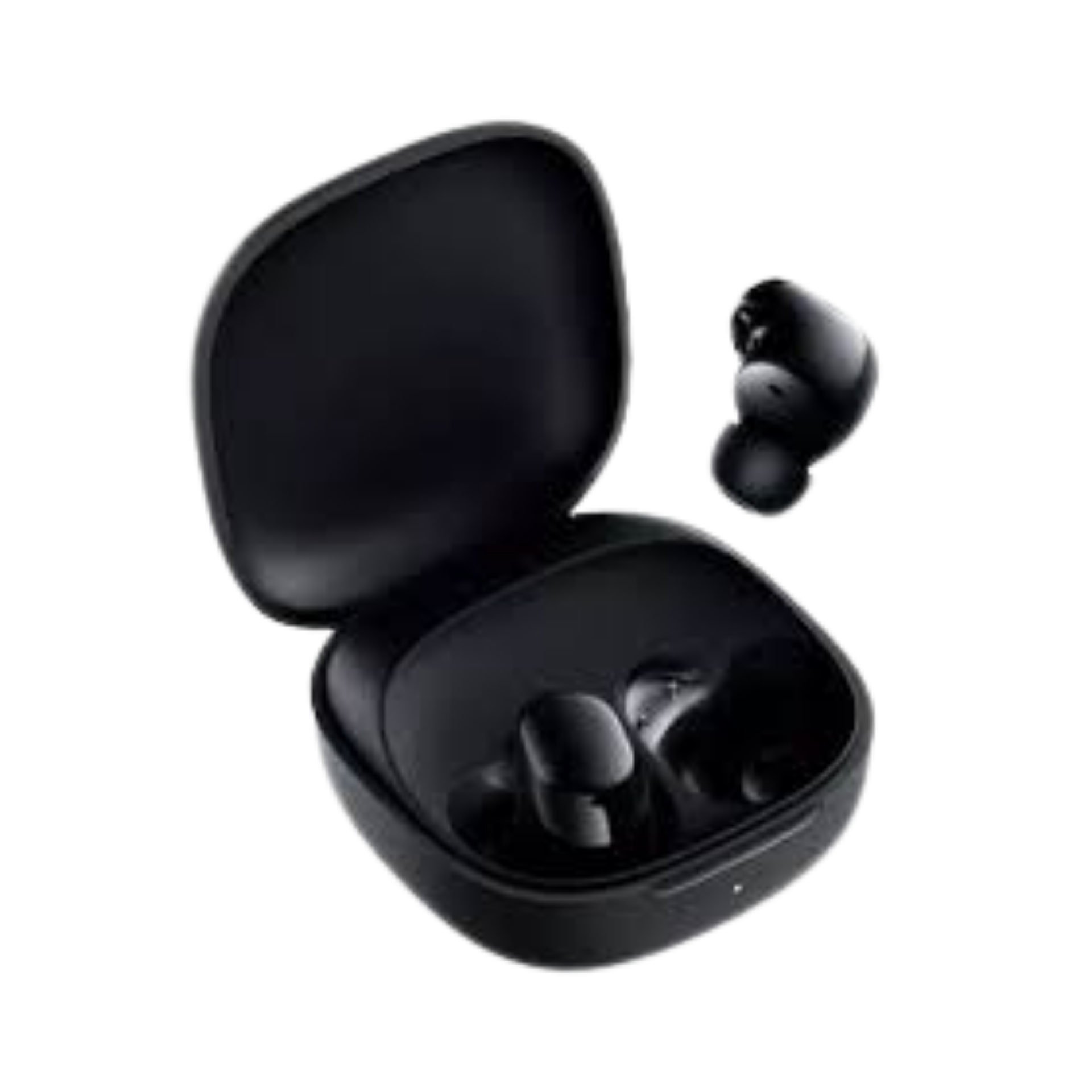 Audifonos bluetooth XIAOMI REDMI BUDS 6 play black