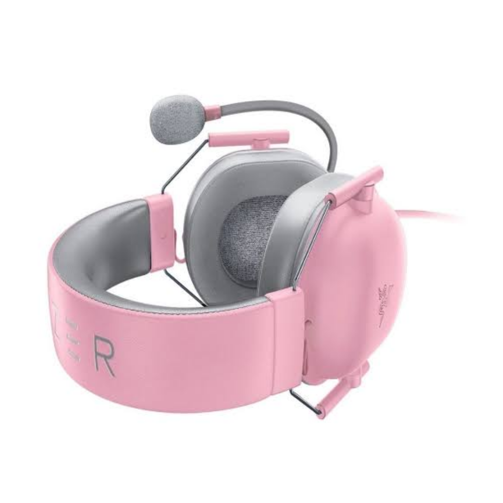 Audífonos Razer V2 X Auricular- 7.1 Canales 3.5MM PINK(RZ04-0324800-R3U1)