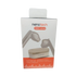 Audifonos Inalambricos NENOTECH Beige (TWS02C)