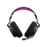 Audífono Gaming SkullCandy SLYR Black (S6SYY-P003)