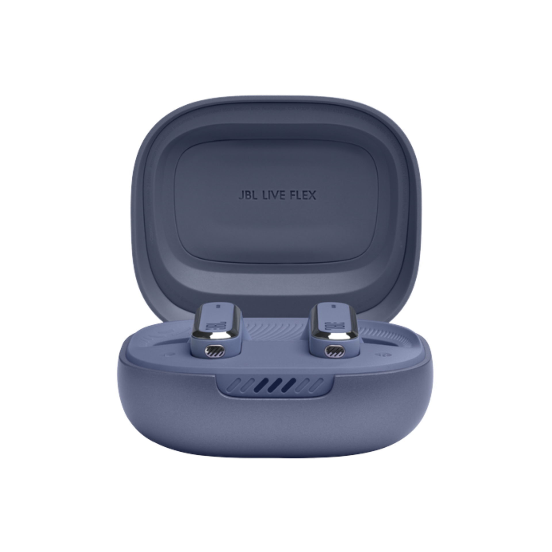 Audífono JBL Live Flex - Blue (JBLLIVEFLEXBLUAM)