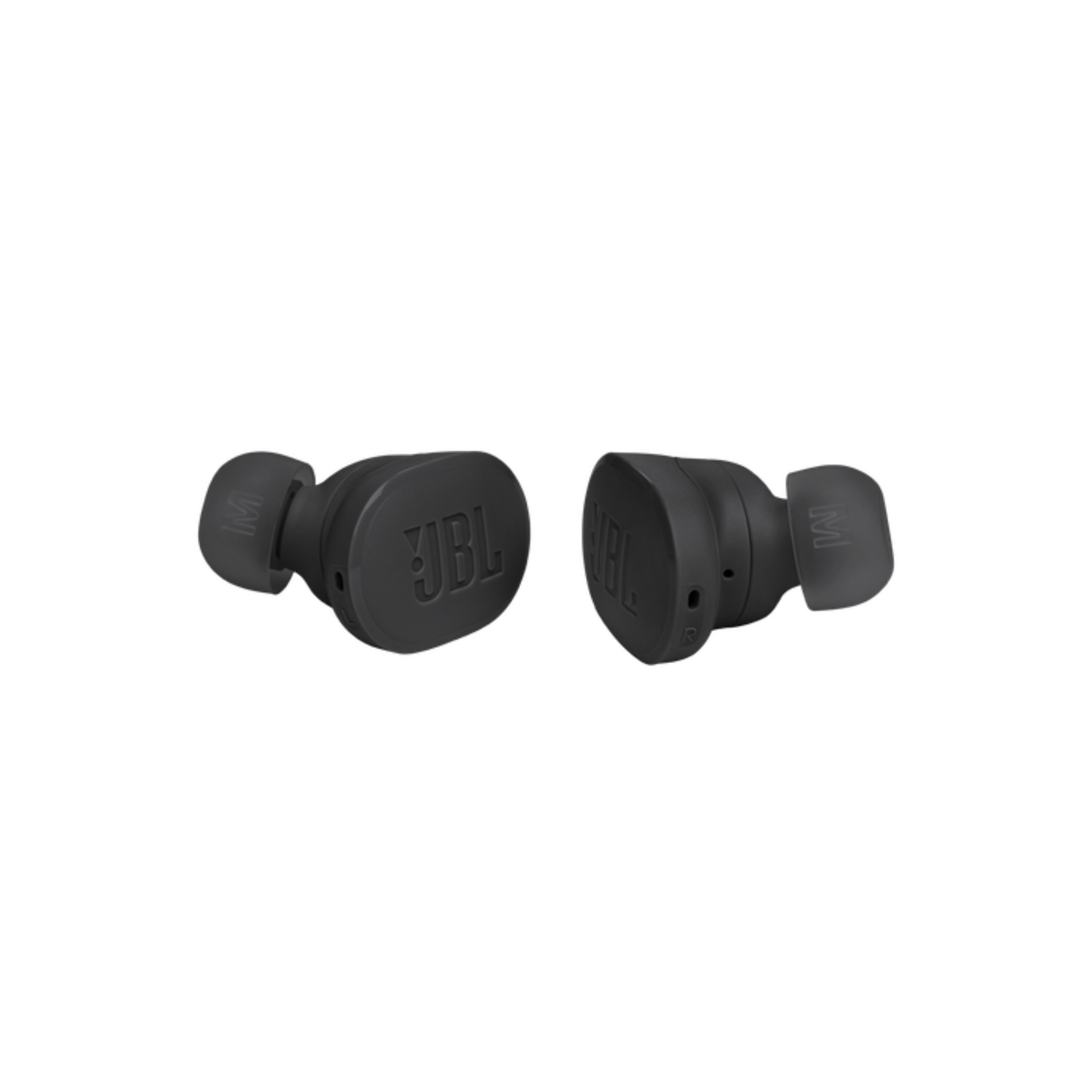 Audífono JBL Tune Buds - Negro (JBLTBUDSBLKAM)