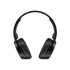 Audífono inalámbrico SkullCandy RIFF 2 Black (S5PRW-P740)