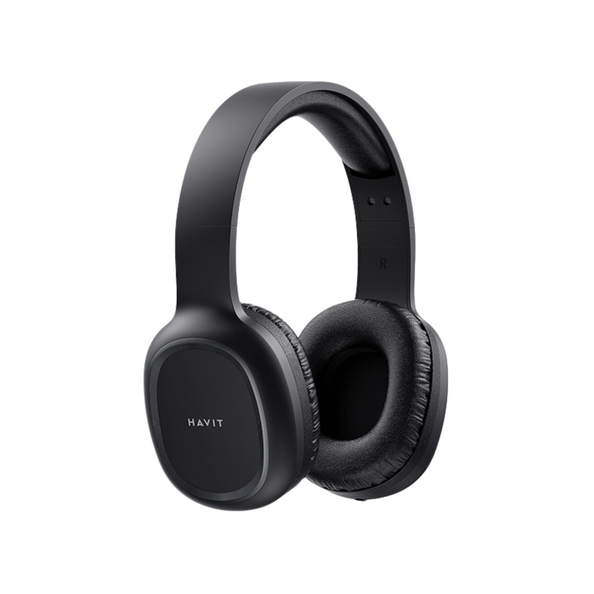 Audífonos HAVIT Inalámbricos Bluetooth (HVBT-H2590BT PRO-BK) - BLACK