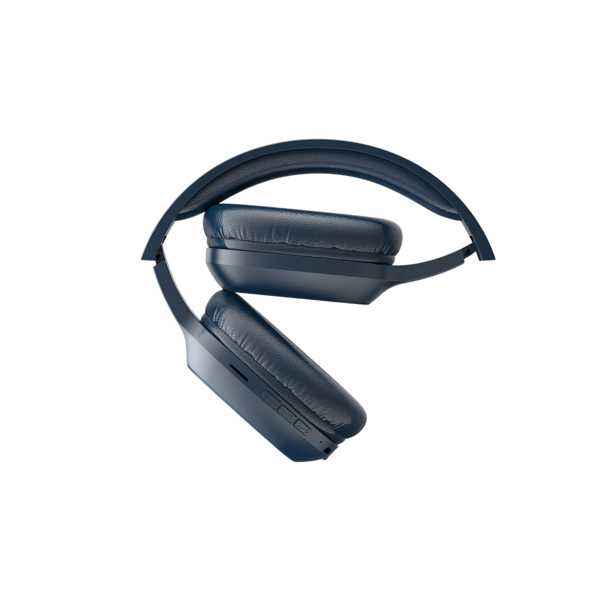 Audífonos HAVIT Inalámbricos Bluetooth (HVBT-H2590BT PRO-BU) - BLUE