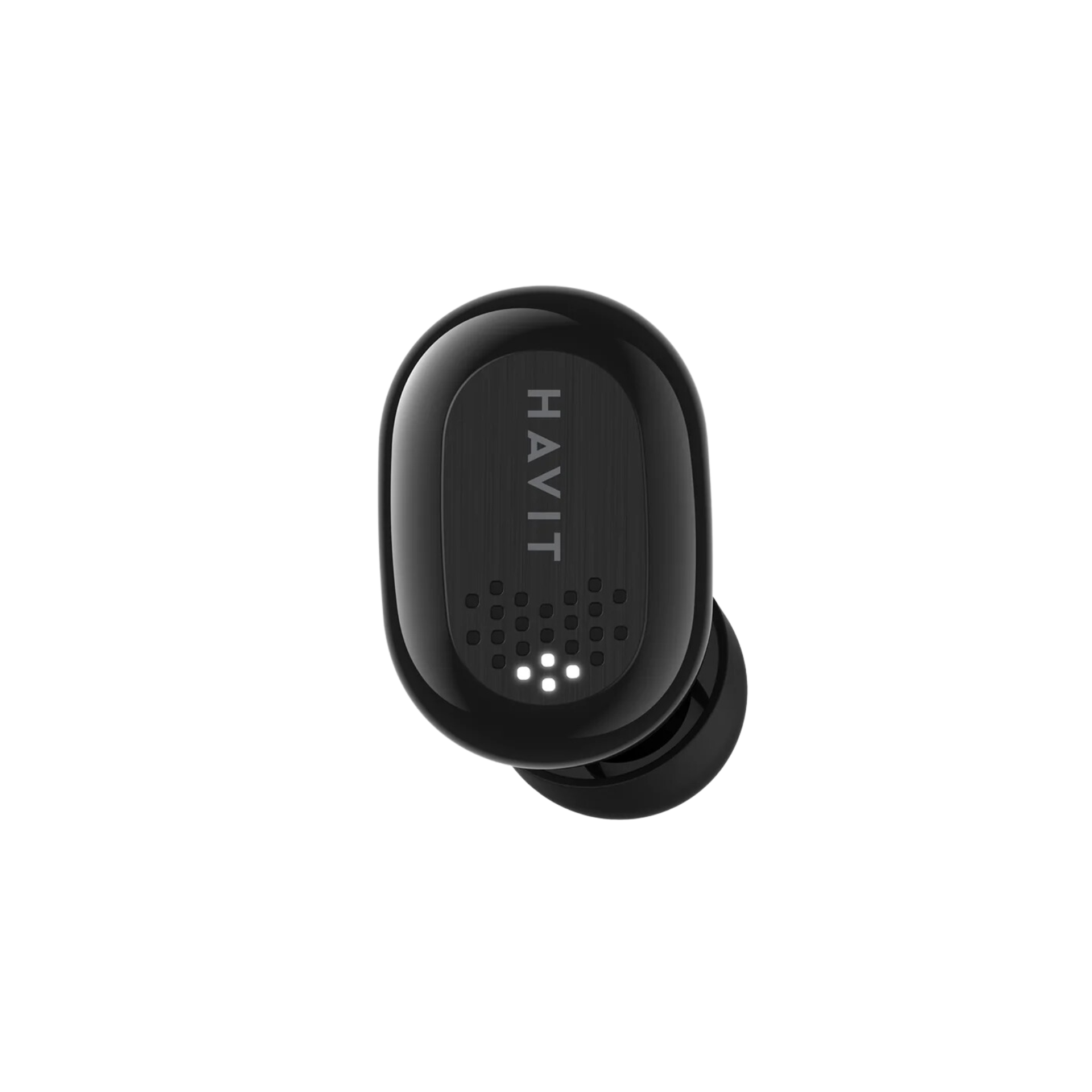 Audífonos HAVIT  Inalámbricos Bluetooth (HVTWS-TW925-BK)