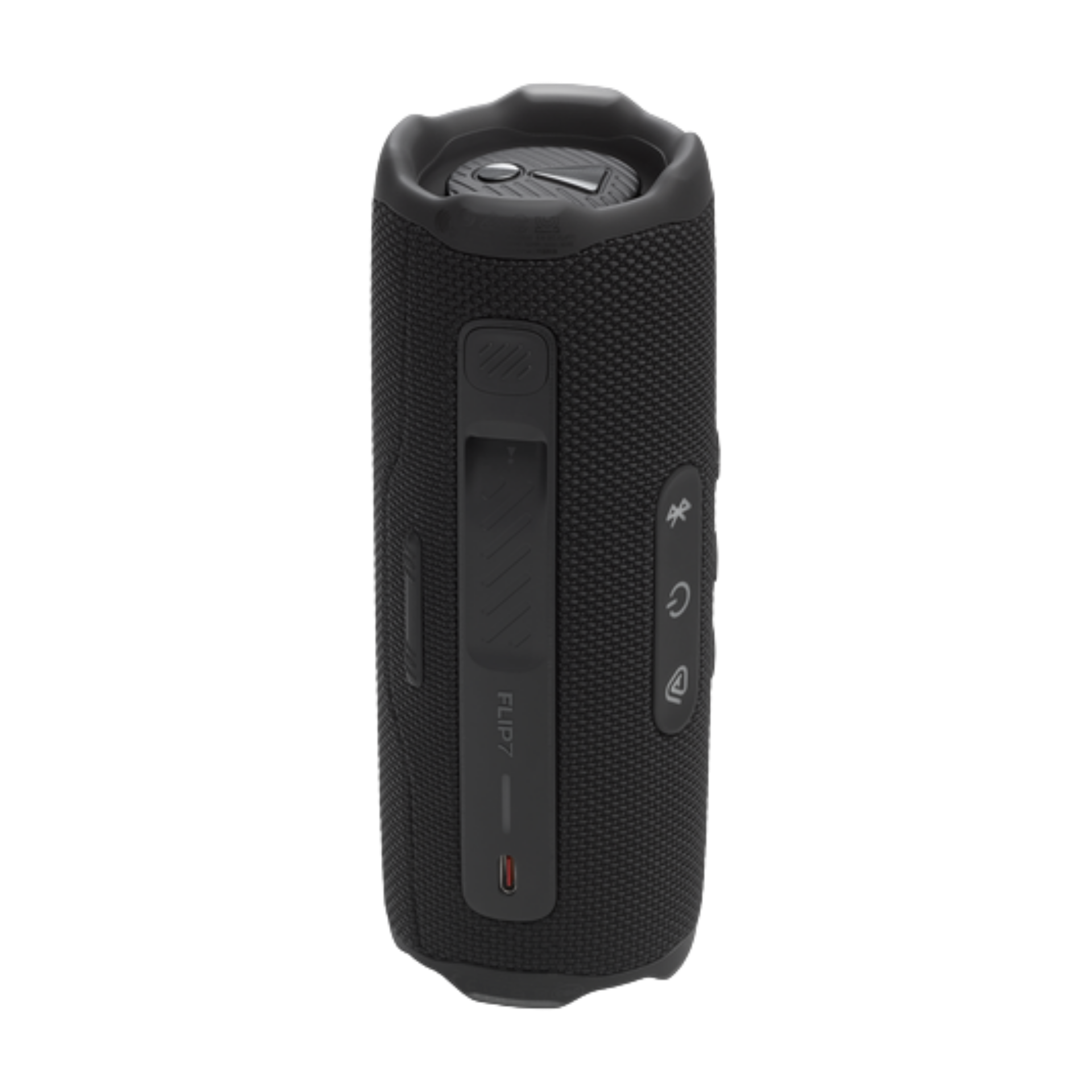Bocina Inalambrica JBL FLIP 7  BLUETOOTH, Black