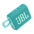 Bocina JBL - Go 3- Bluetooth/Altavoz Teal (JBLGO3TEALAM)