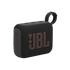 Bocina JBL - Go 4 - Bluetooth/Altavoz Negra (JBLGO4BLKAM)