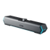 Bocina de Escritorio Gaming USB 2.0+3.5 MM HAVIT (HVSPK-M19-BK)