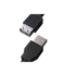Cable extensor USB 2.0 A-MACHO A A-HEMBRA 15 Pies Xtech (XTC-306)