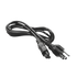 Cable de poder para Laptop 1.8m 110-250V XTECH (XTC-120)